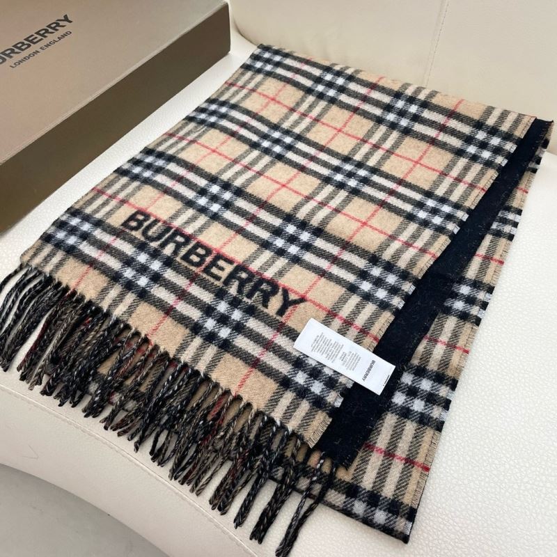 Burberry Scarf